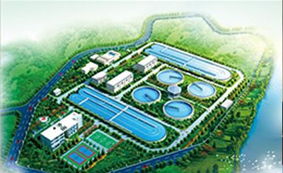广业环保产业集团